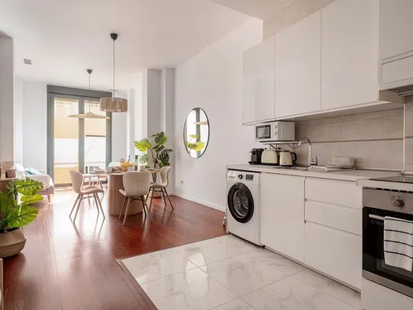 Piso en C. Abad Nájera, 5 - Foto 7