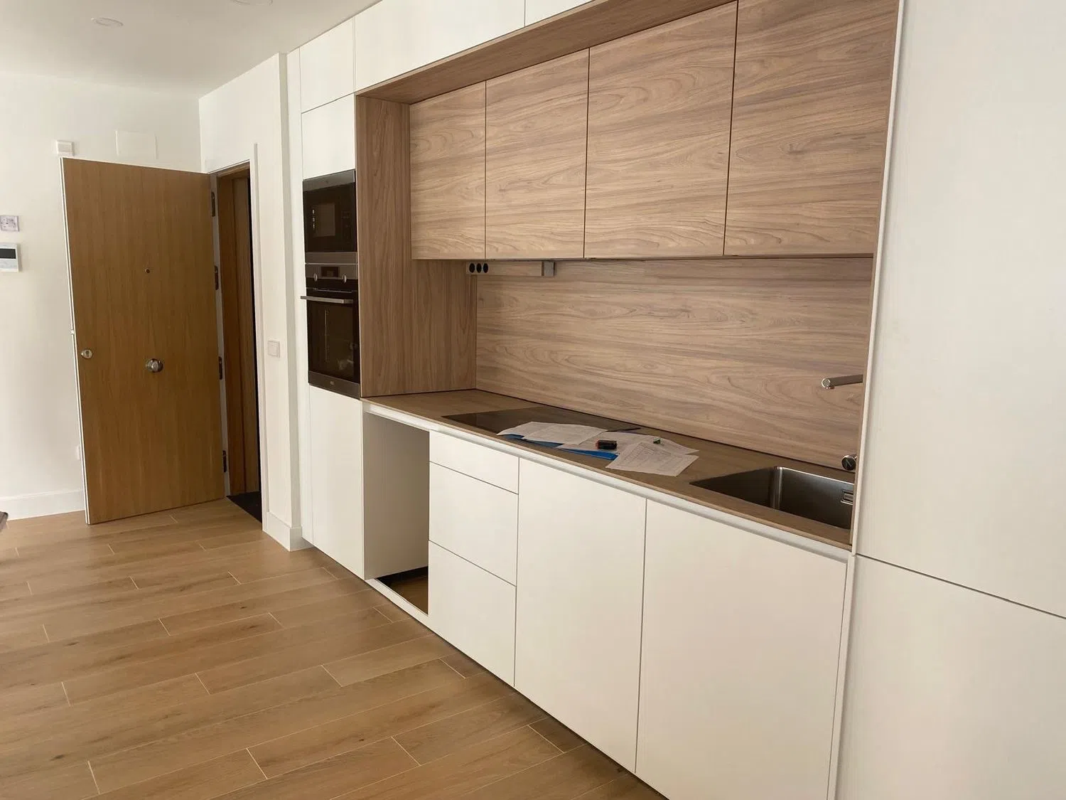 Estudio en calle de Embajadores, 228 - Foto 4
