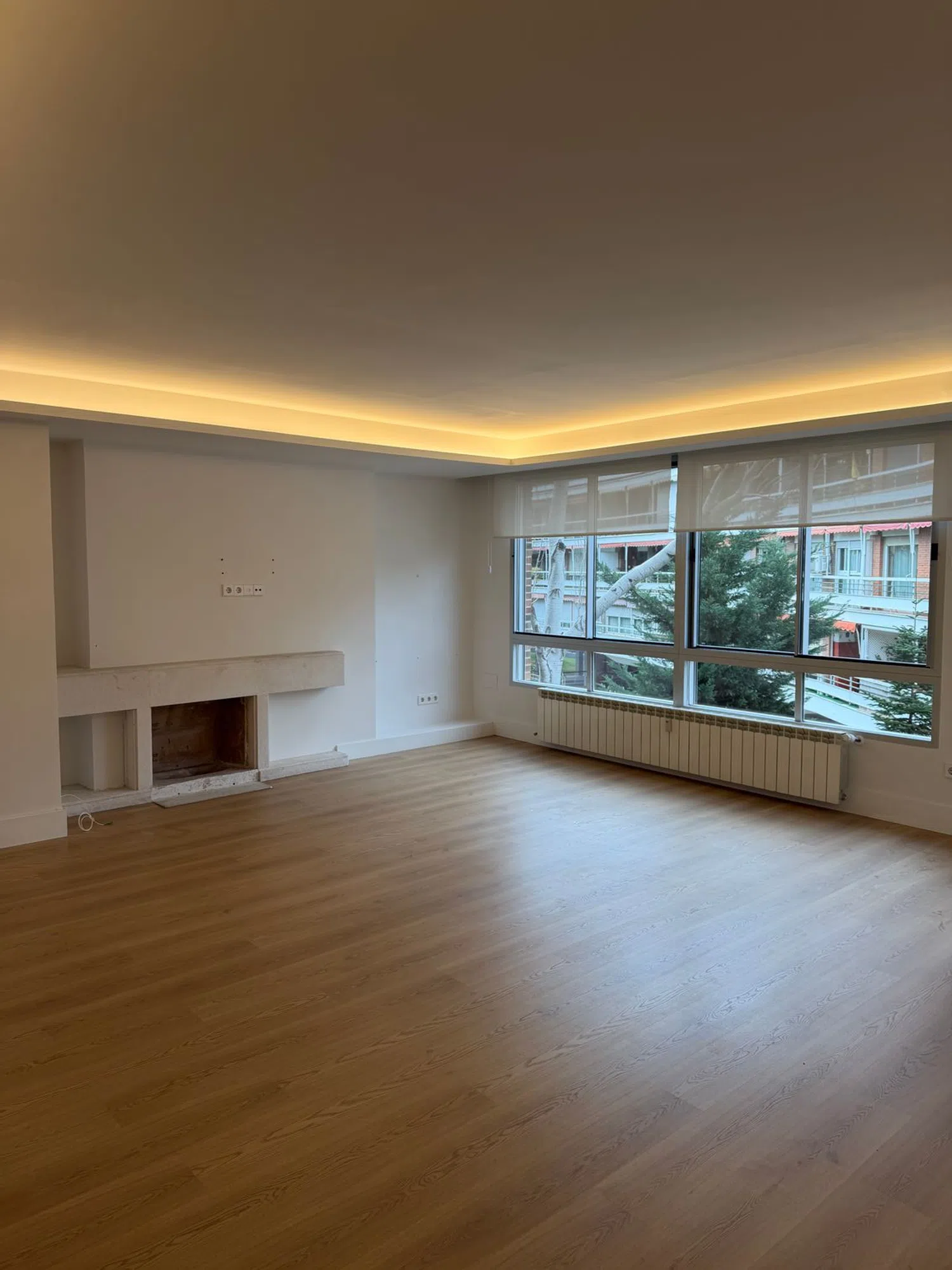 Piso en calle de Artesa de Segre, 14 - Foto 3