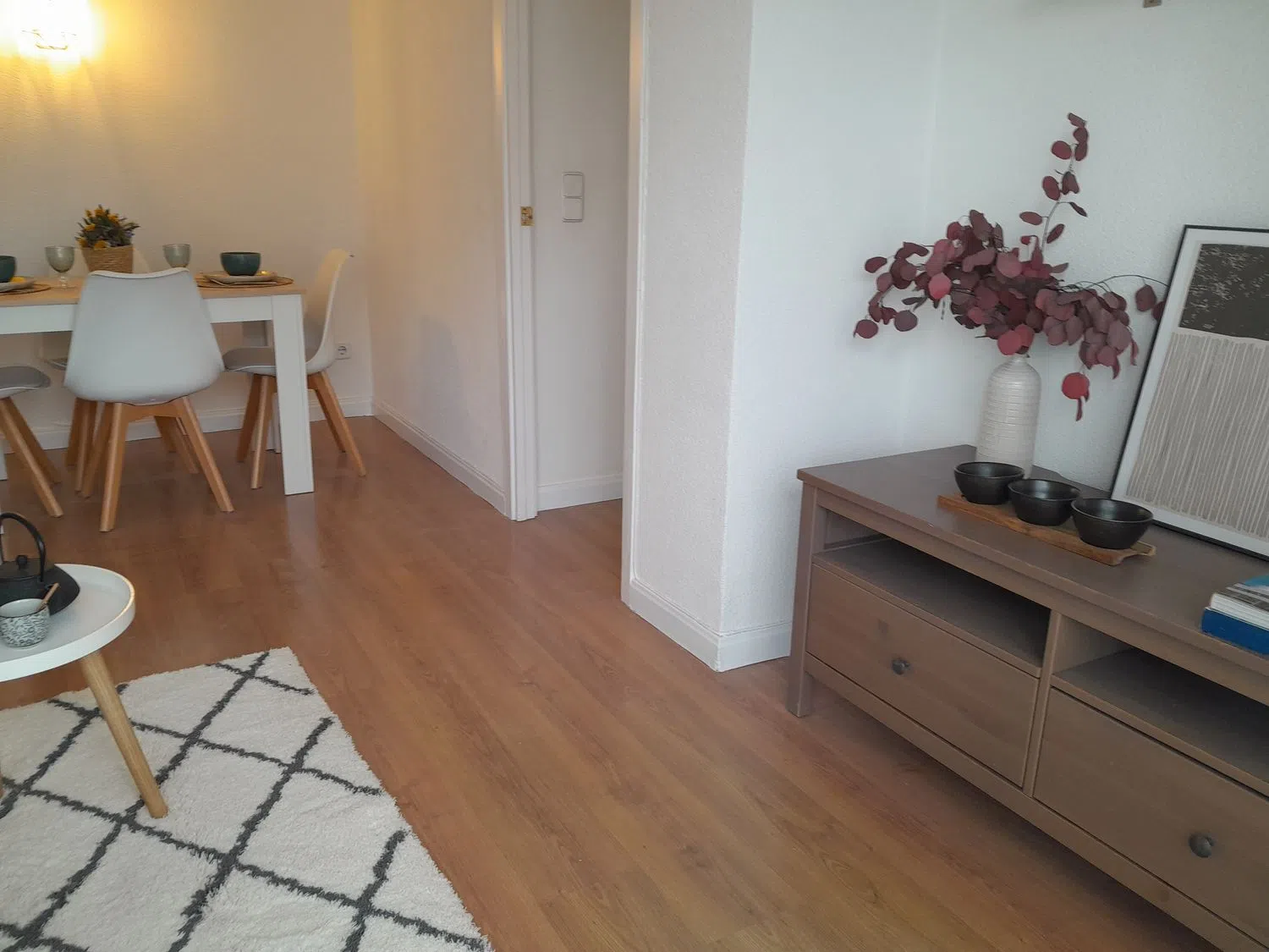 Piso en avenida del General Perón, 32 - Foto 9