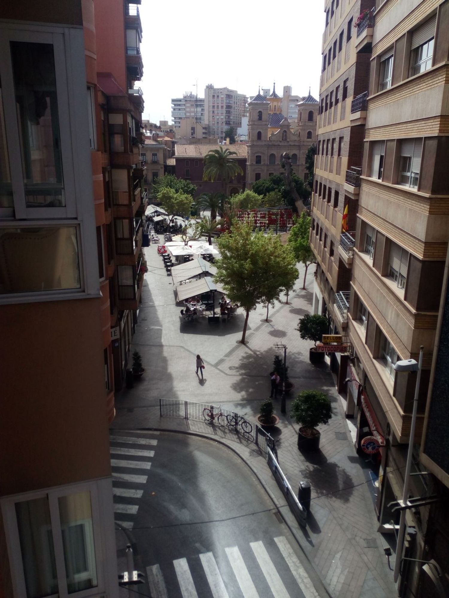 Piso en calle Merced, 8 - Foto 9