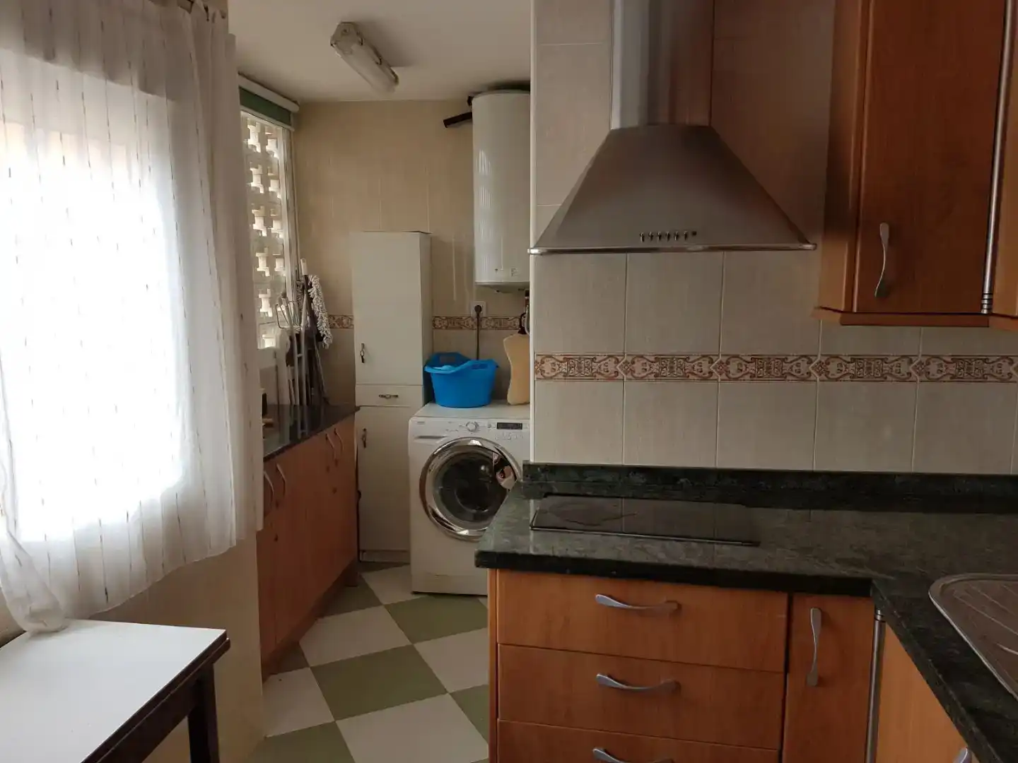 Apartamento en  Avenida del Doctor Orts Llorca 20 - Foto 5
