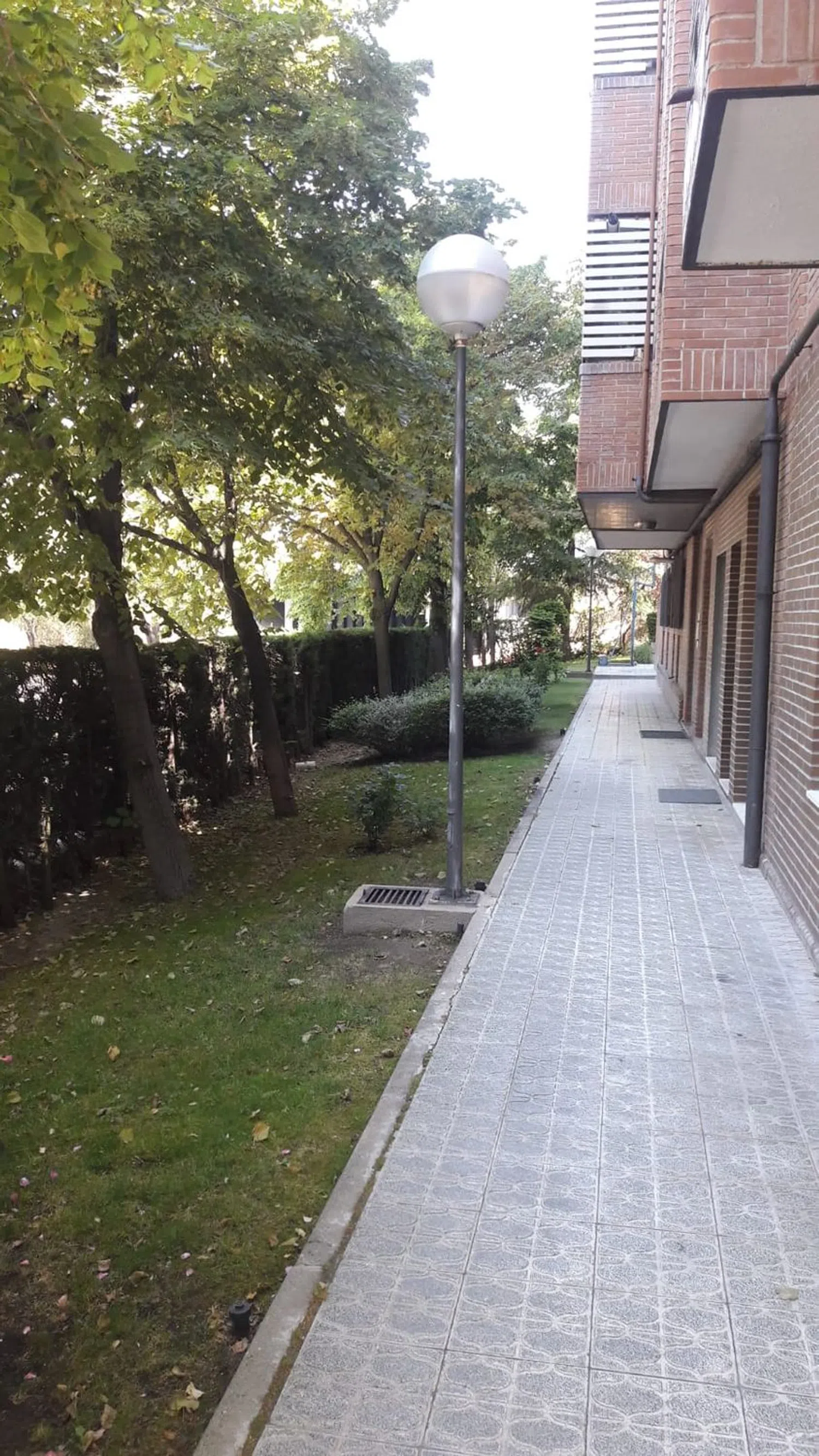 Piso en avenida de Burgos, 48 - Foto 23