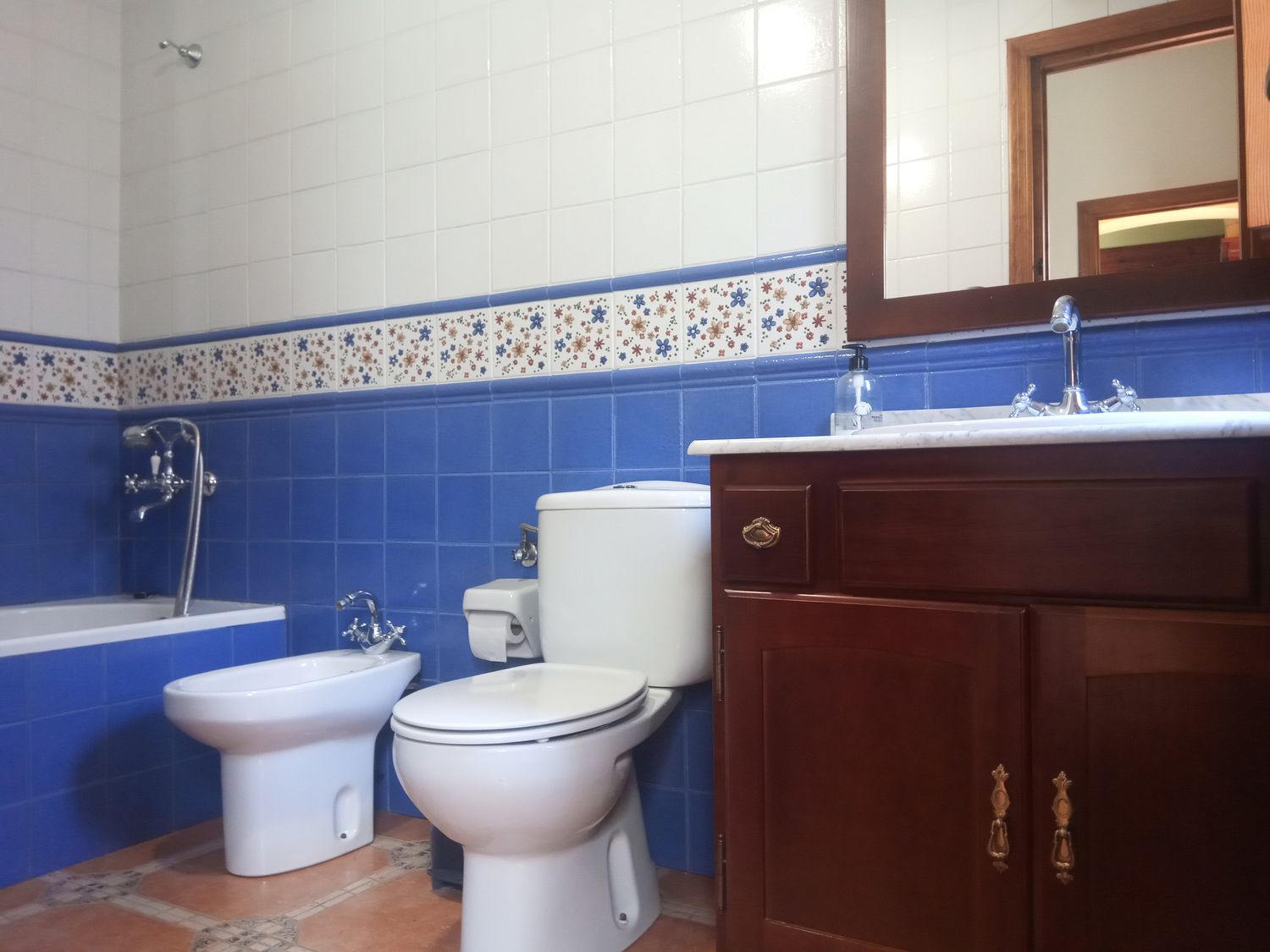 Chalet adosado en Avenida Constitución, 12, La Paz, La Paz - Foto 4