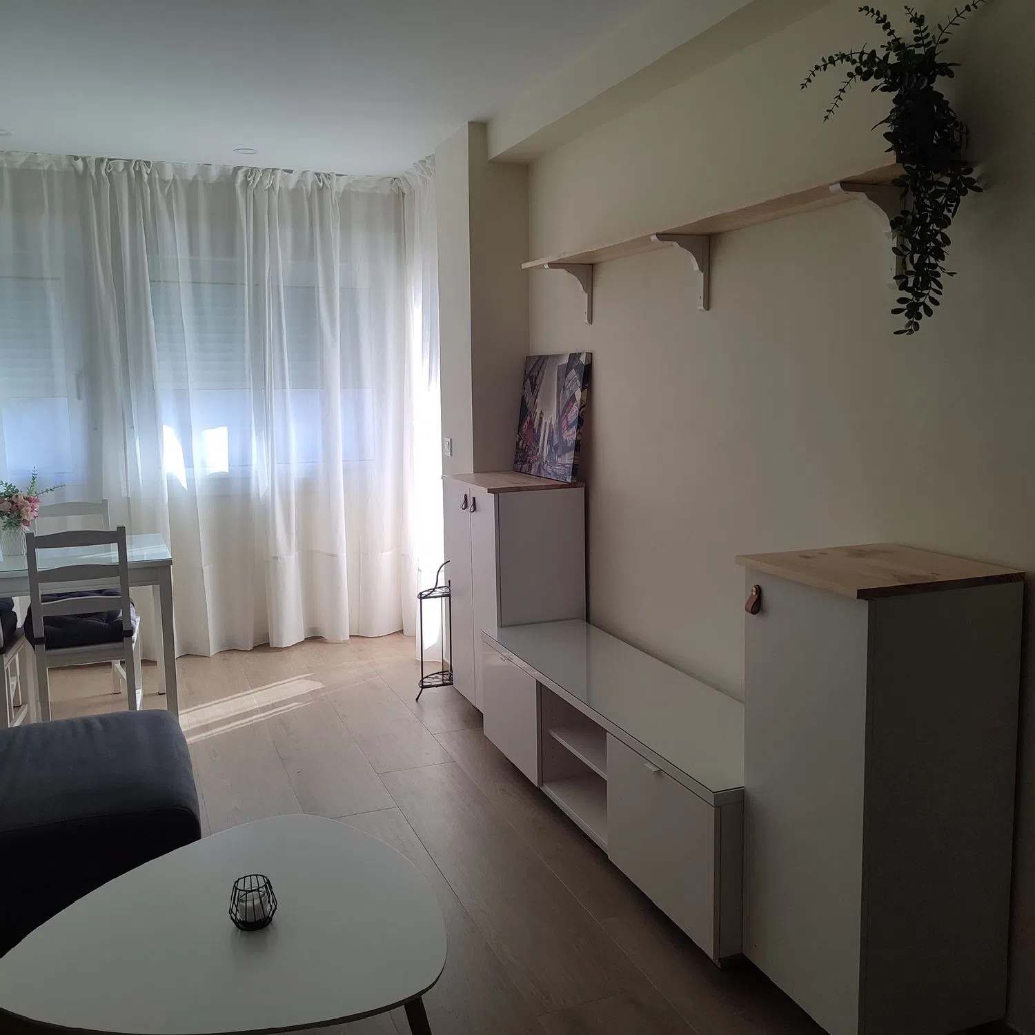 Piso en calle María Auxiliadora, 23 - Foto 2