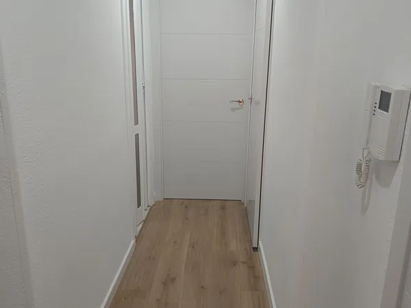 Piso en Calle Juan Ramón Jiménez, 43, Malilla - Foto 7