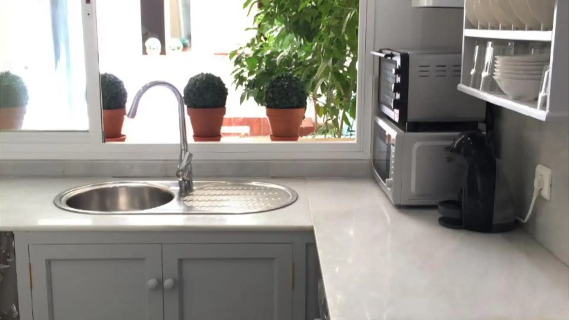 Piso en  Calle Fernán Caballero 10 - Foto 11