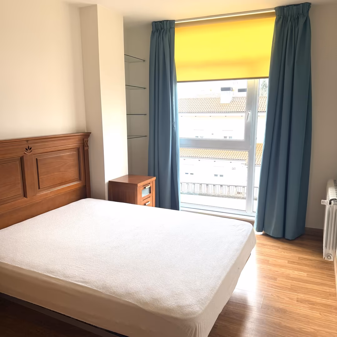 Piso en  Rúa da Choupana 8 - Foto 7