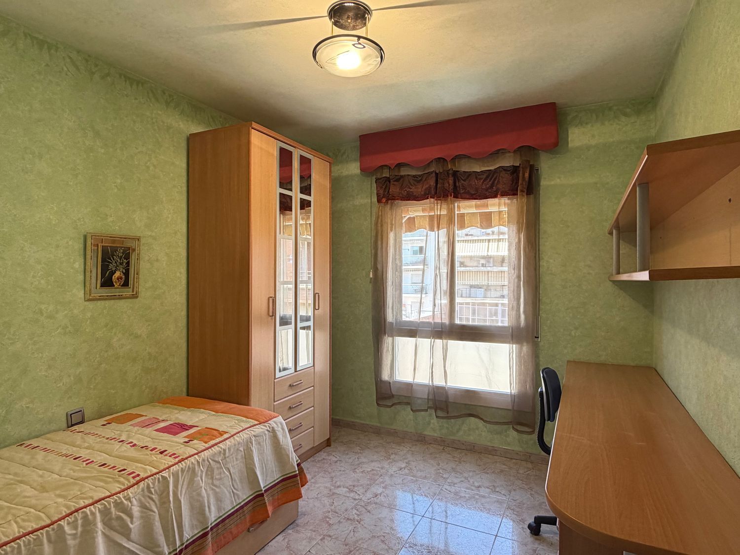 Piso en Via Favència, La Concòrdia - Foto 30