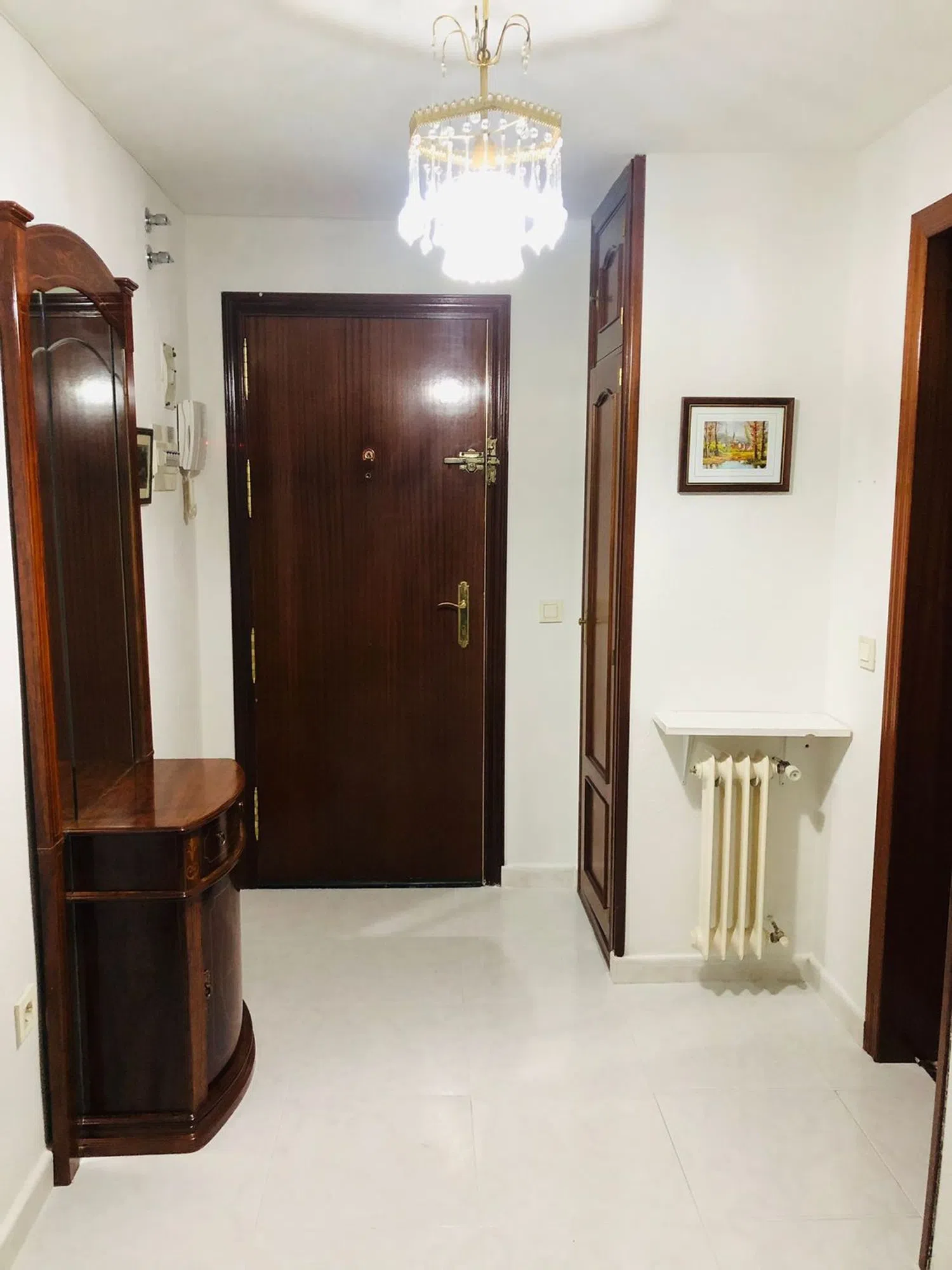 Piso en calle del Pozo Chico, 21 - Foto 1