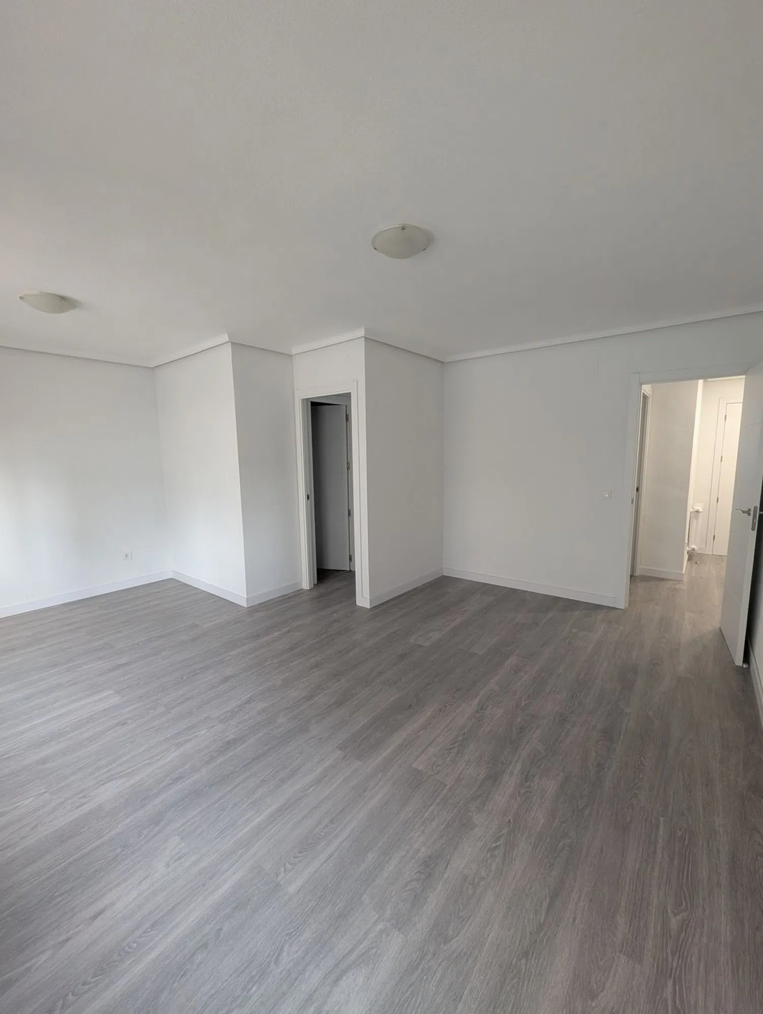 Piso en Corral de Villaverde, 1 - Foto 2