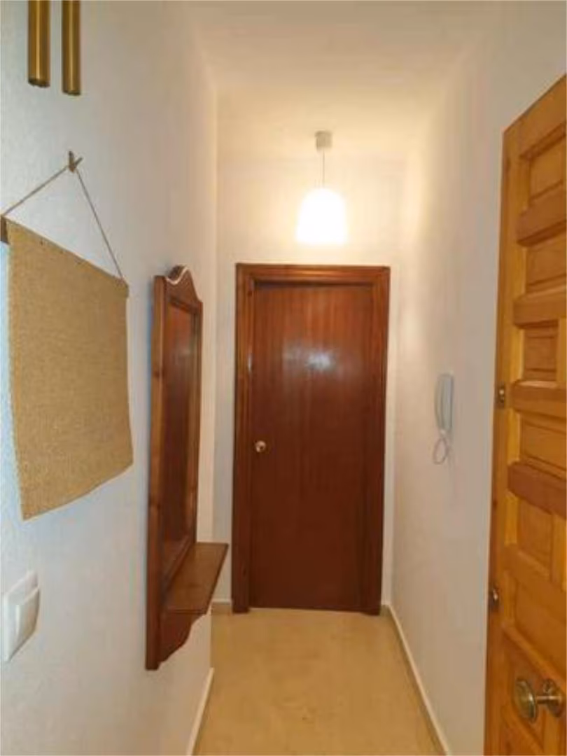 Apartamento en Centro