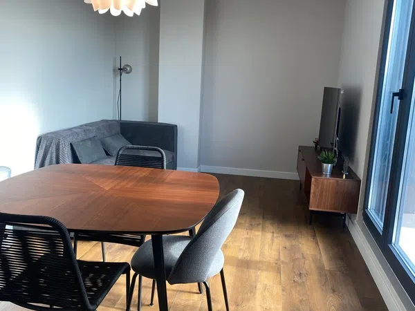 Ático en calle de José de Lamano Beneite, 102 - Foto 9