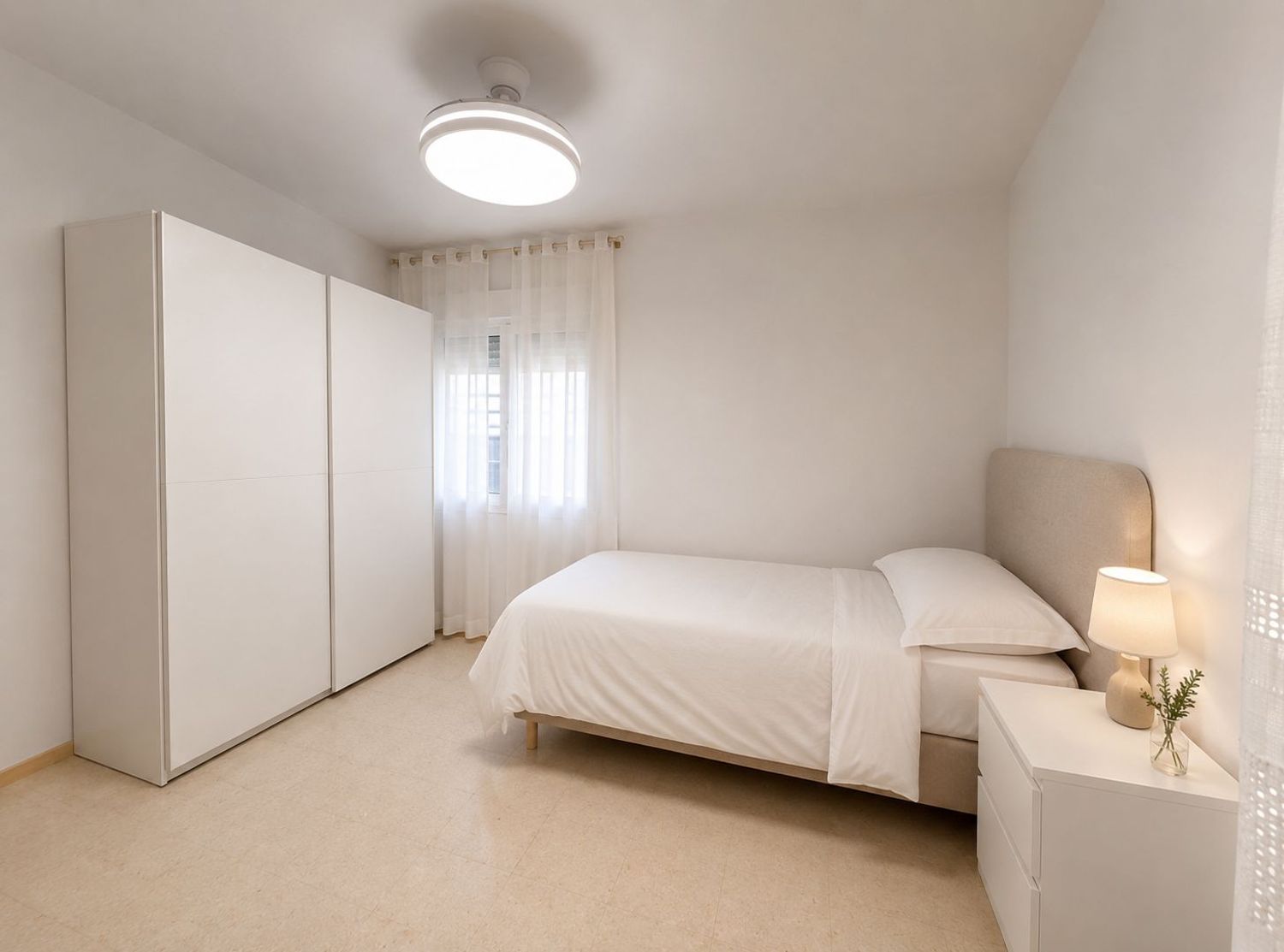Piso en Calle Puerto de Envalira, 4, Rochelambert - Foto 7