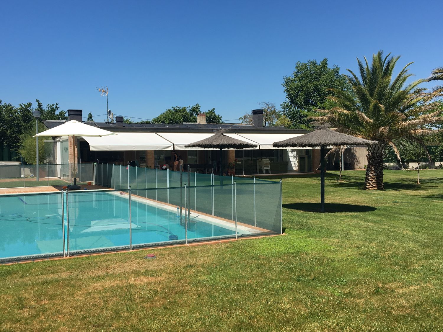 Casa o chalet independiente en Camino Viejo de Logroño, 53 - Foto 7