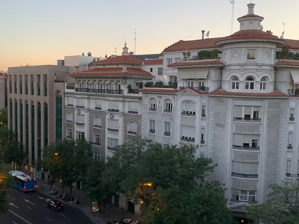 Piso en Barrio Castellana - Foto 7