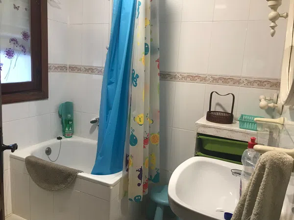 Casa rural en Los cabañates, 1, Isla Plana-Los Puertos, Isla Plana-Los Puertos - Foto 14