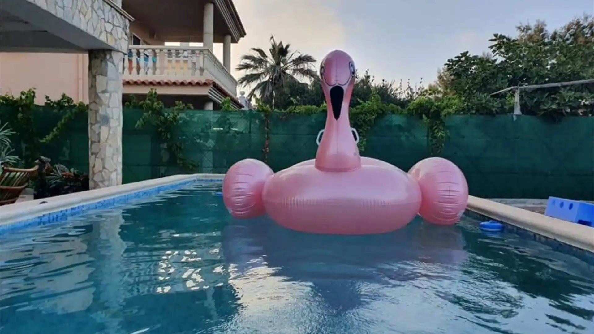 Chalet en  Entrada de Marina 258 - Foto 29