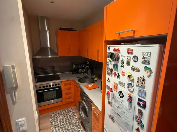 Estudio en Vila de Gràcia, Barcelona - Foto 5
