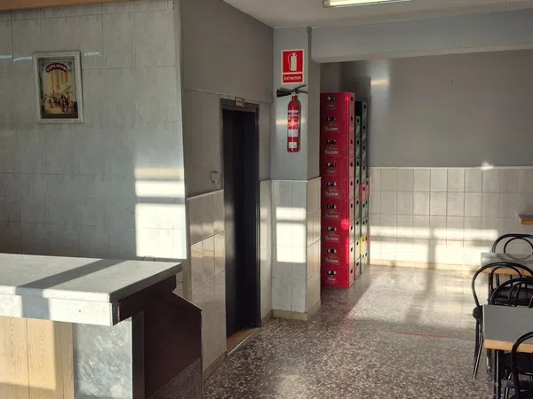 Bar en calle de Dom Bosco, 219 - Foto 7