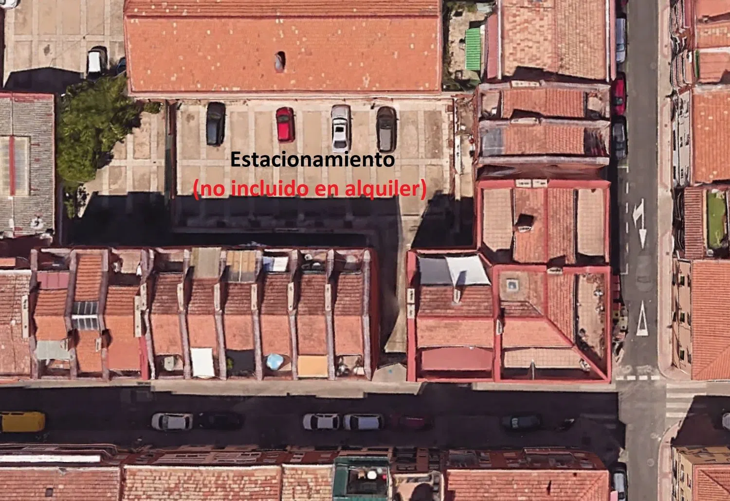 Chalet adosado en calle del Padre Rubio, 42 - Foto 19