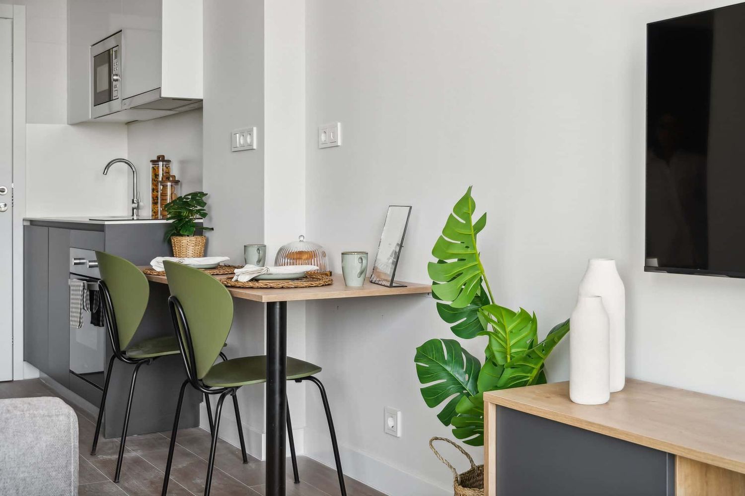 Estudio en Calle de José Antonio Rebolledo y Palma, 23, Ensanche de Vallecas - La Gavia - Foto 19