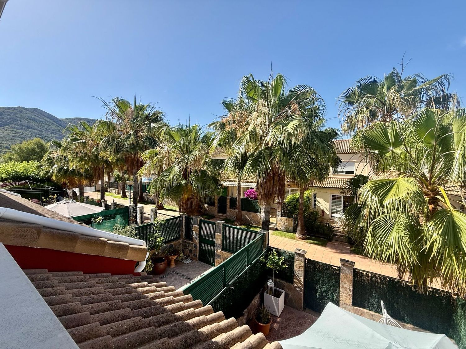 Chalet adosado en Avenida Jaime I, 2, El Balcó - Jaume I - Foto 20