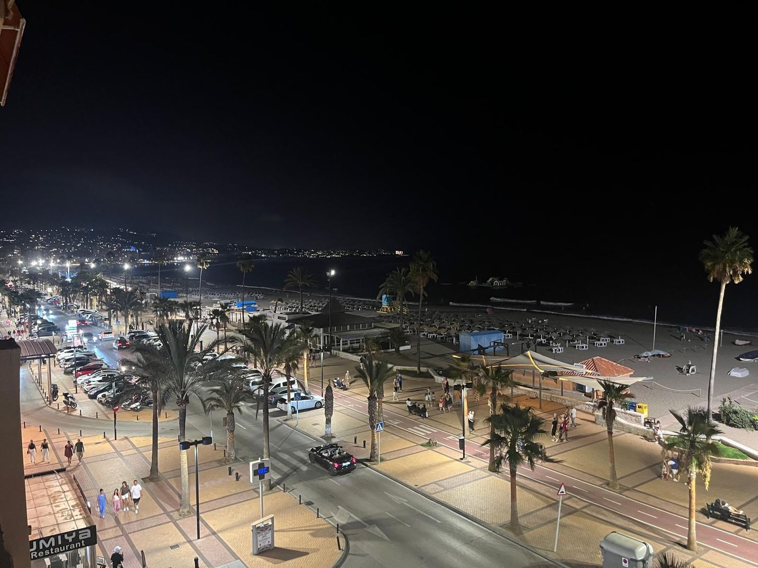 Piso en Paseo Marítimo Rey de España, 63, Playa de los Boliches, Playa de los Boliches - Foto 6