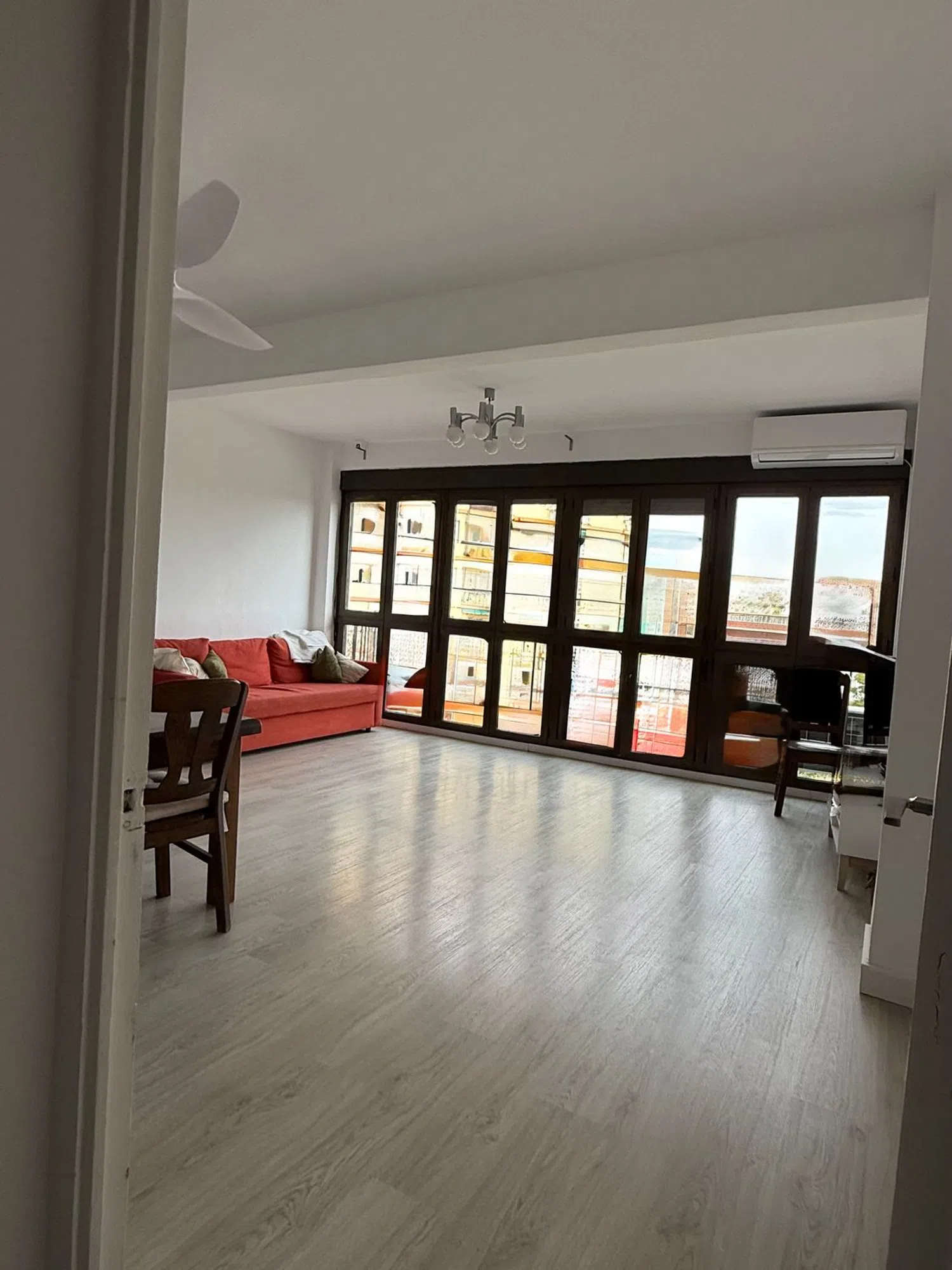 Piso en avenida Alcoi, 61 - Foto 3