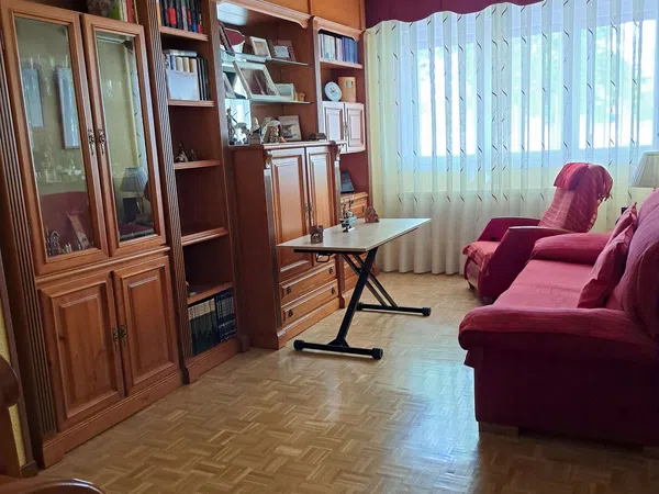 Piso en Barrio Casco Histórico de Vallecas