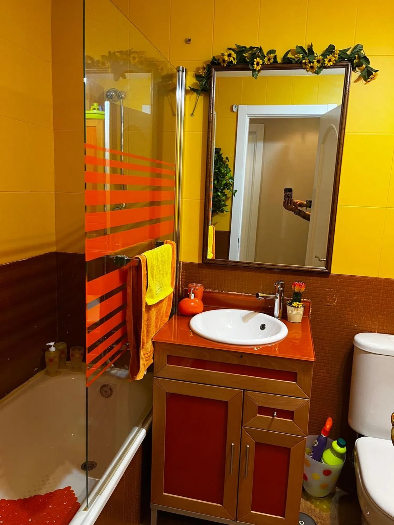 Piso en calle de Puentelarra, 46 - Foto 36