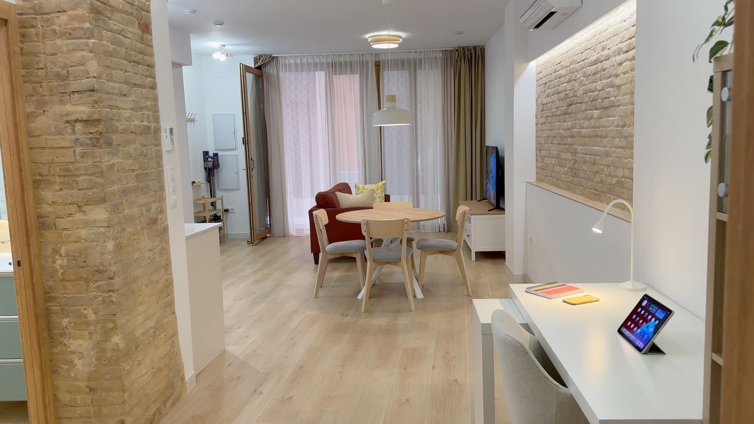 Estudio en Calle del Bany dels Pavesos, 7 , Bajo, La Seu - Foto 11