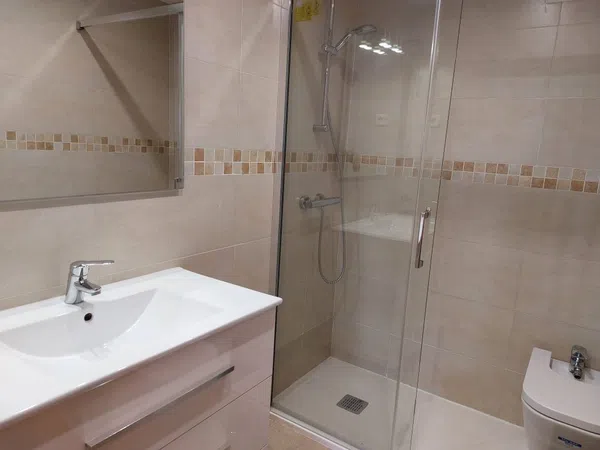Alquiler de piso en Calle Alfonso Rodríguez Castelao, 21 - Foto 14