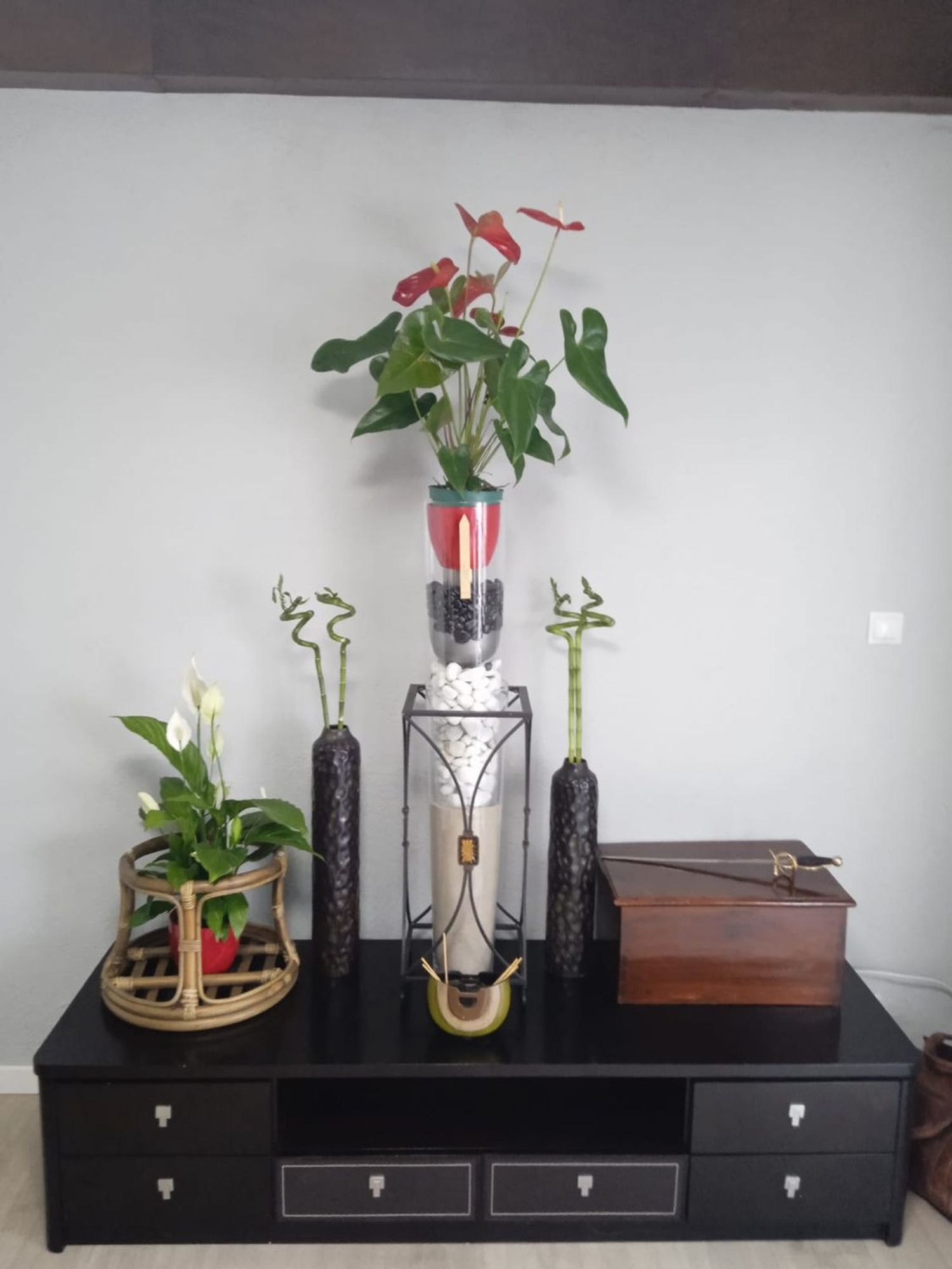 Piso en calle de Roldán, 8 - Foto 2