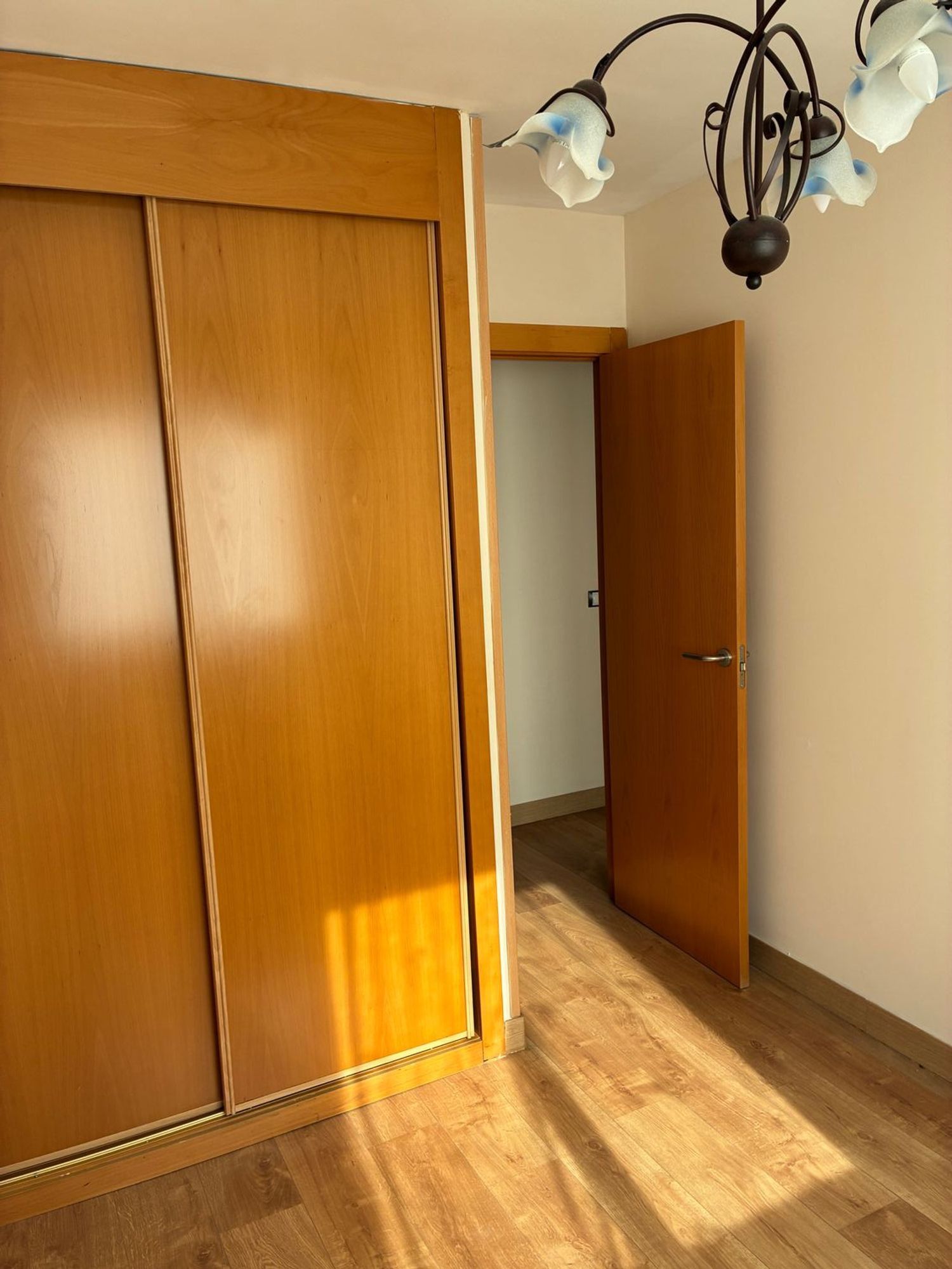 Piso en Calle Lili Álvarez, 27, Hospital, Hospital - Foto 14