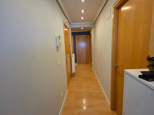 Piso en Euskadiko Hiriburuaren Etorbidea, 4 - Foto 12