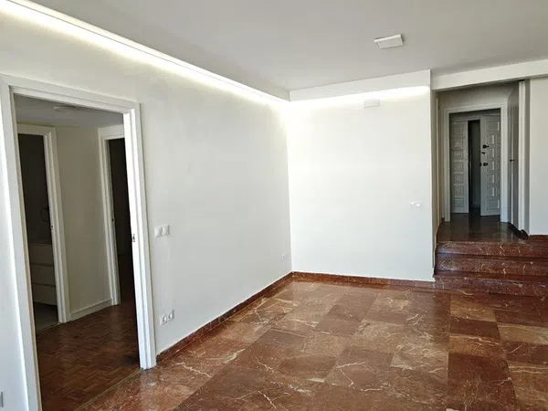 Piso en calle San Pablo