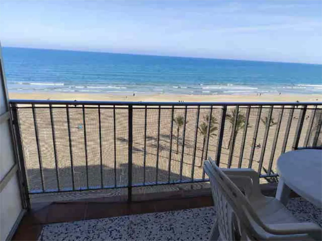 Piso en sant antonio - Foto 1