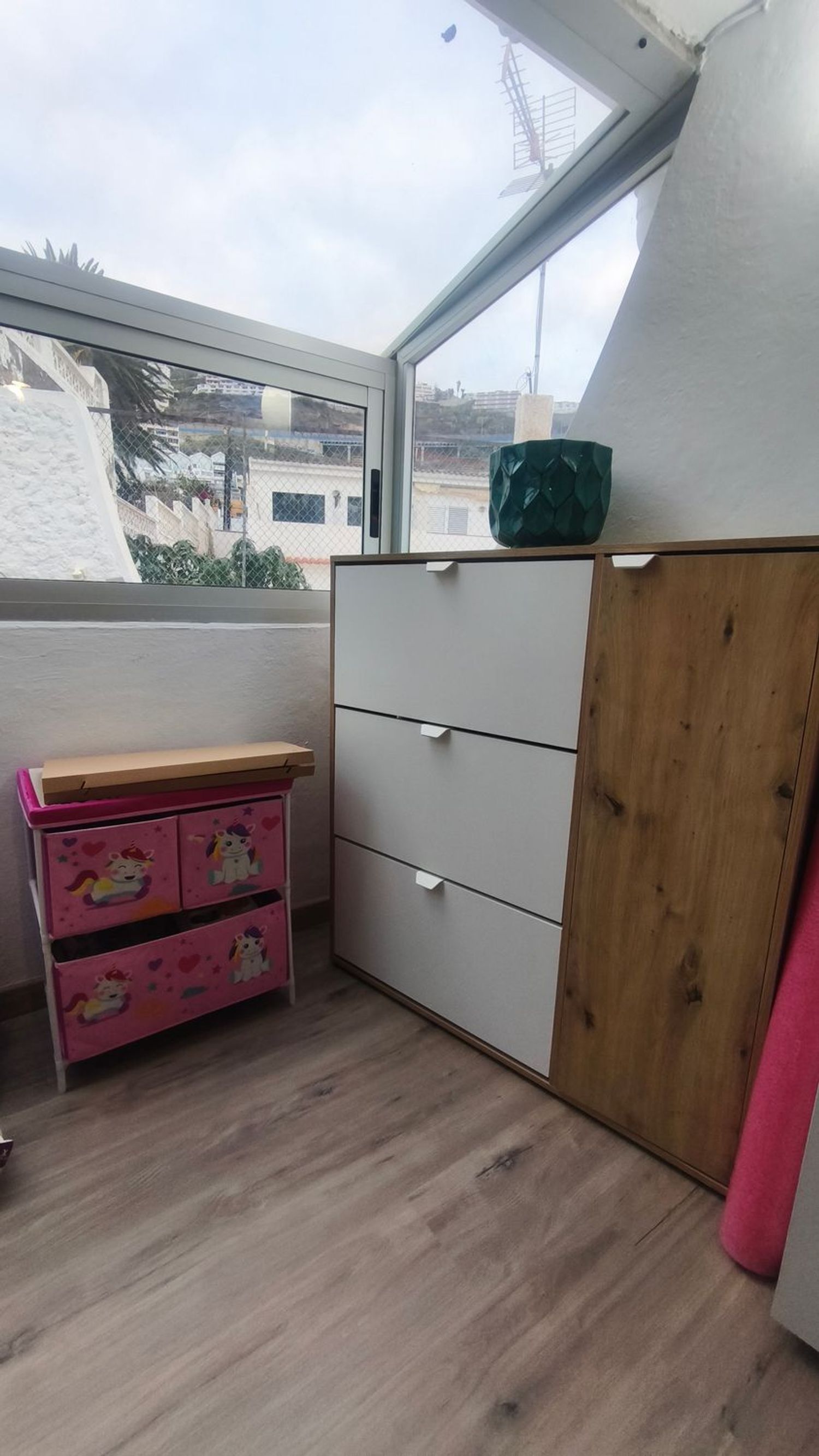 Chalet adosado en avenida Marítima, 36 - Foto 27