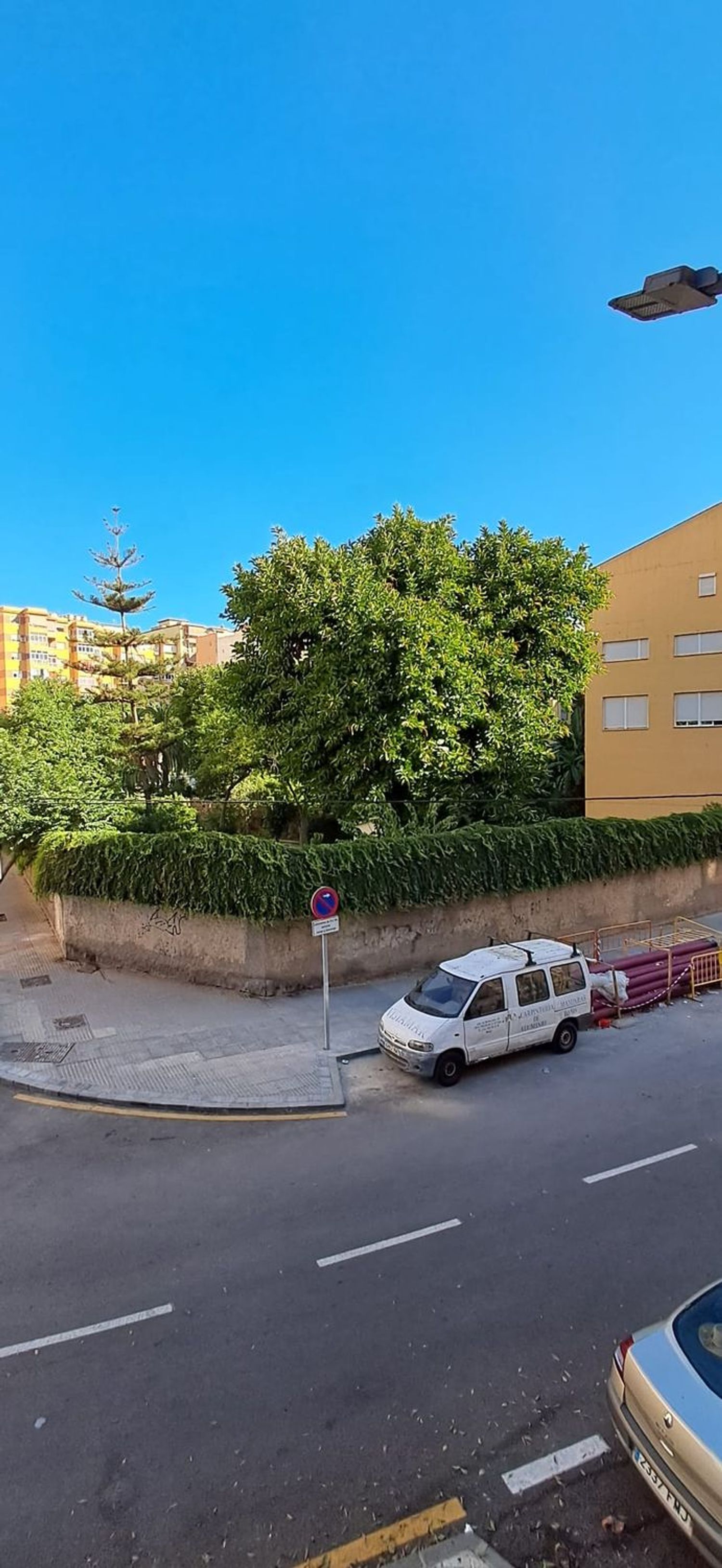 Piso en Calle Paco Miranda, 20, Cristo de la Epidemia - Foto 22