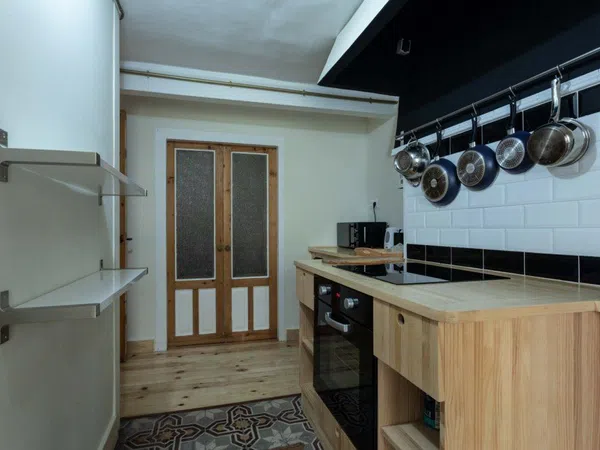 Piso en calle Panaderas, 9 - Foto 6