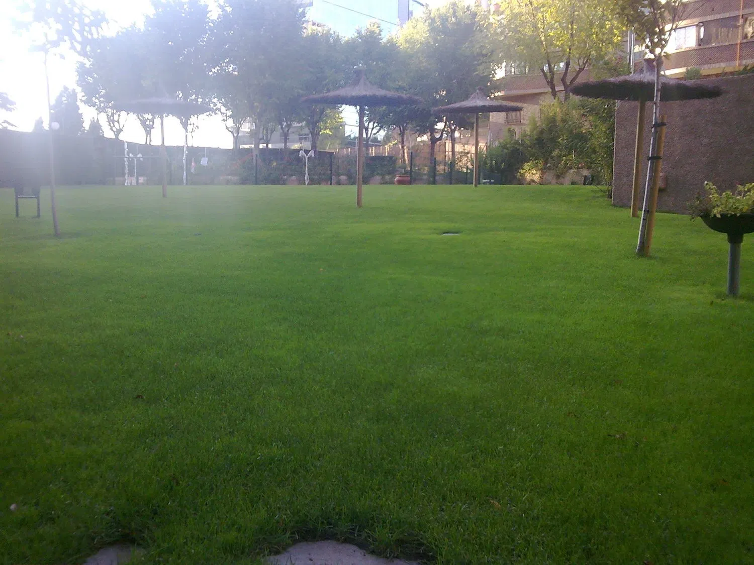 Estudio en avenida Badajoz, 3 - Foto 17