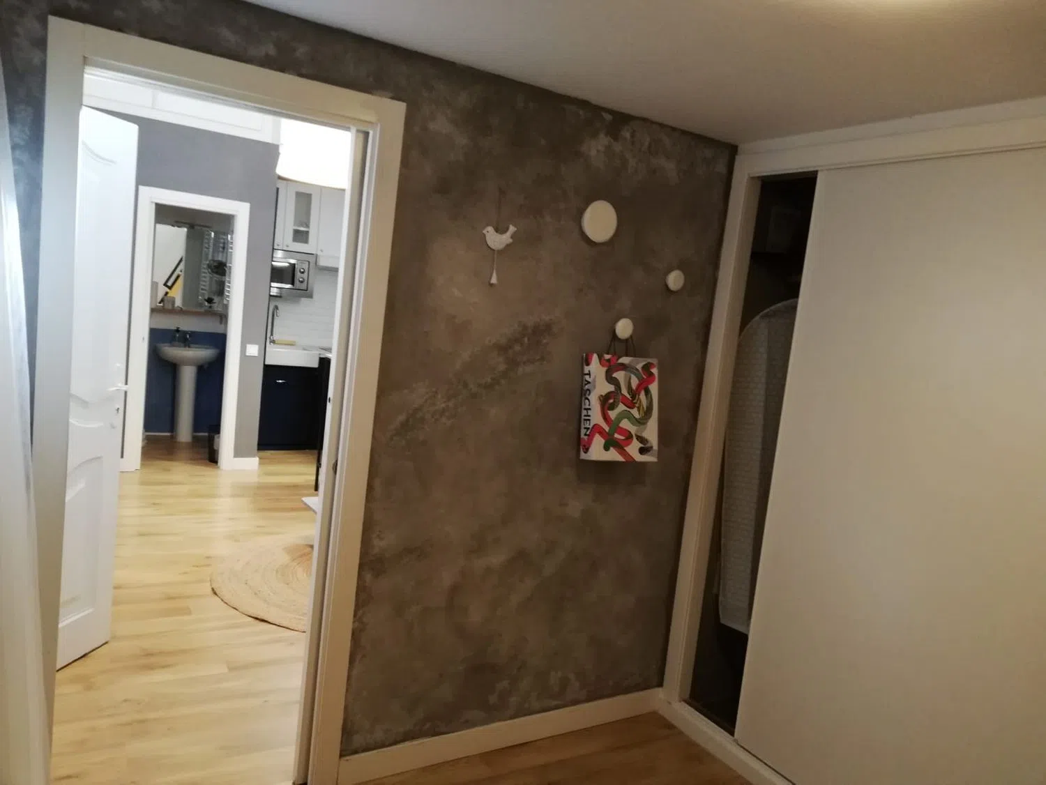 Piso en calle de Francos Rodríguez, 11 - Foto 8