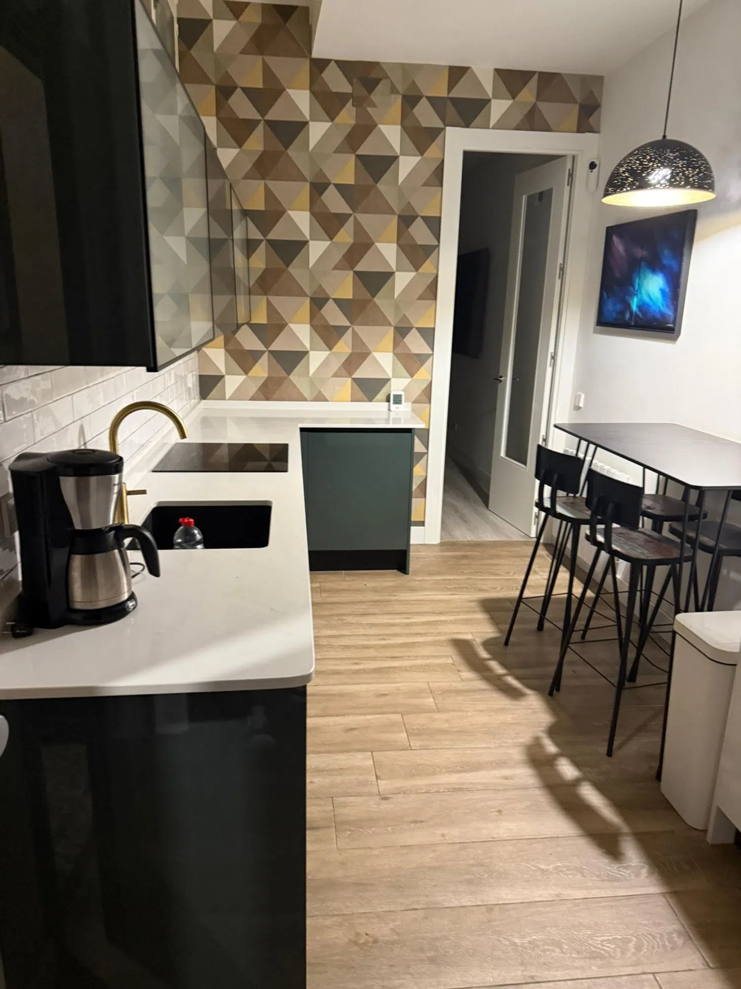 Piso en calle de Buenavista, 28 - Foto 9