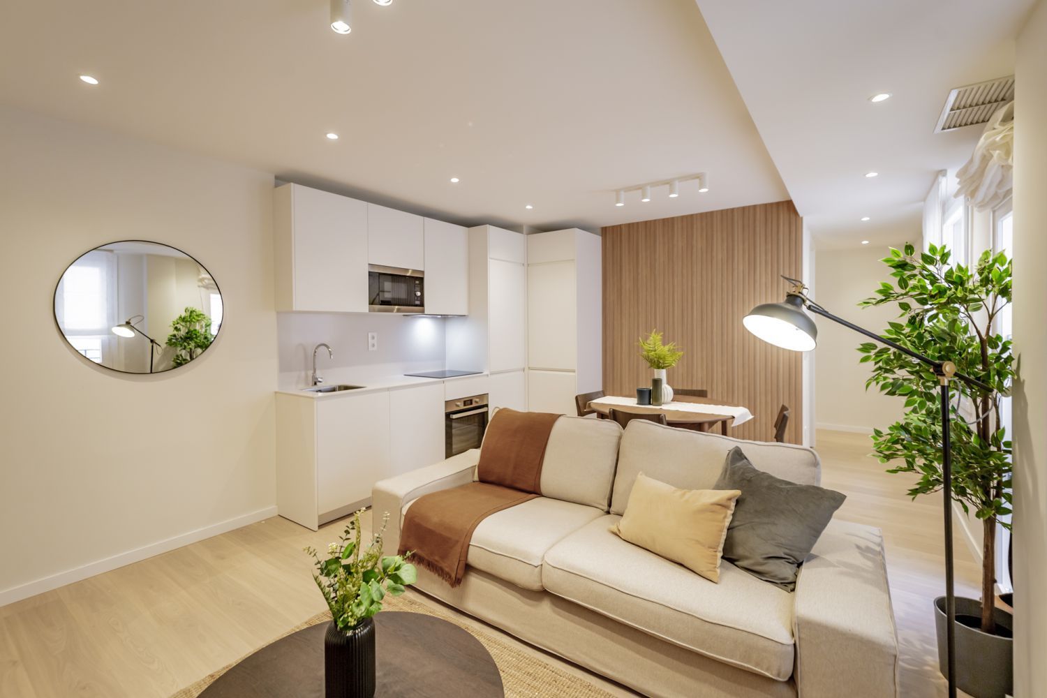 Piso en calle de Martín Machío - Foto 2