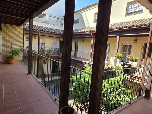 Dúplex en Calle San Jacinto, 28, Calle Betis - Pagés del Corro - Foto 8