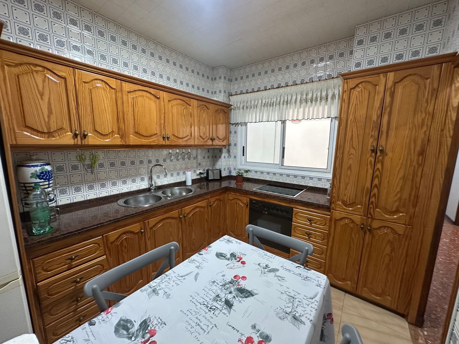 Casa independiente en Barrio Schamann - Rehoyas - Foto 15