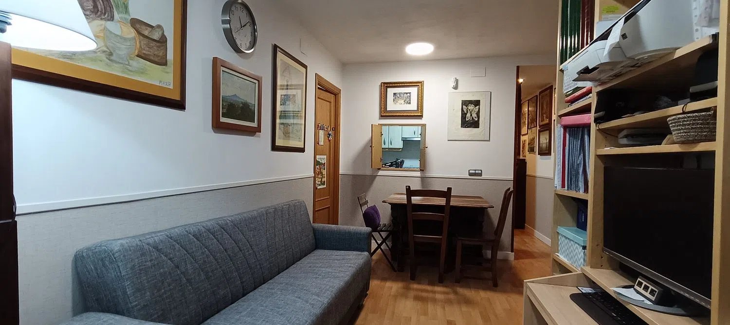 Piso en calle de Jaén, 14 - Foto 2