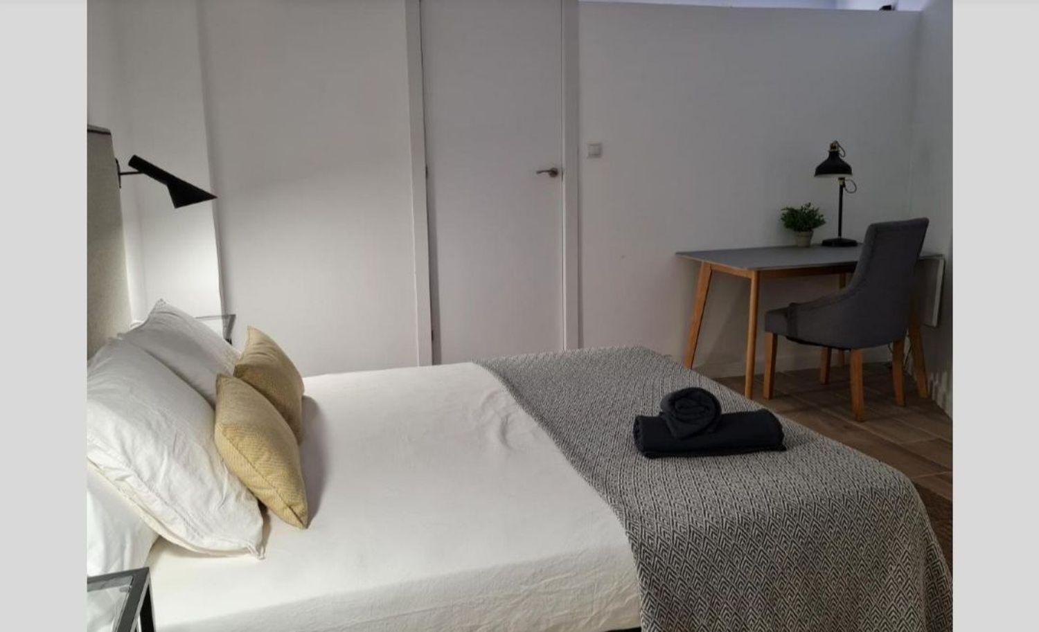 Estudio en calle Obispo Rodrigo de Soria, 2 - Foto 15
