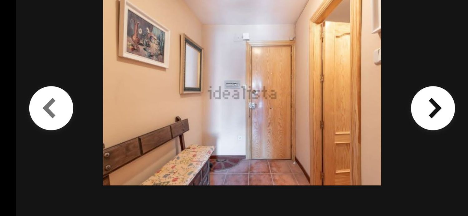 Dúplex en Calle de la Virgen de las Nieves, 73, Zona media - Foto 9